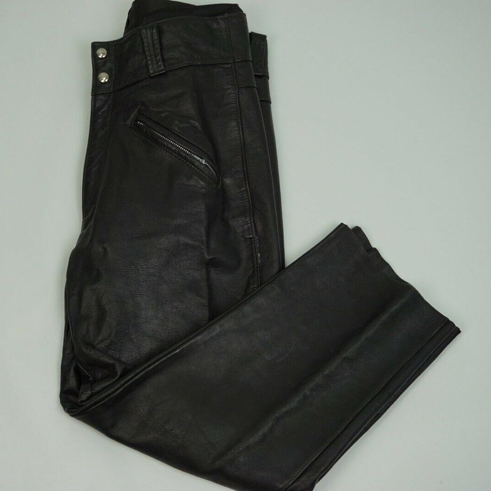Buco Joseph Buegeleisen Co. Steerhide Pants